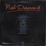 Neil Diamond - Song Sung Blue (LP, Comp)