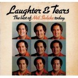 Neil Sedaka - Laughter And Tears (The Best Of Neil Sedaka Today.) (LP, Comp)