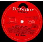 Neil Sedaka - Laughter And Tears (The Best Of Neil Sedaka Today.) (LP, Comp)