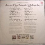 Neil Sedaka - Laughter And Tears (The Best Of Neil Sedaka Today.) (LP, Comp)