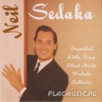 Neil Sedaka - Neil Sedaka (CD, Album, Comp)