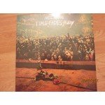 Neil Young - Time Fades Away (LP, Album, RE)