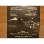 Neil Young - Time Fades Away (LP, Album, RE)