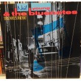 Neil Young & The Bluenotes (5) - This Note's For You (LP, Album)