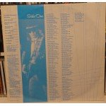 Neil Young & The Bluenotes (5) - This Note's For You (LP, Album)