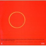 Neil Young & Crazy Horse - Re·ac·tor (LP, Album, Win)