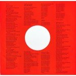 Neil Young & Crazy Horse - Re·ac·tor (LP, Album, Win)