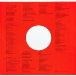 Neil Young & Crazy Horse - Re·ac·tor (LP, Album, Win)