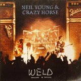 Neil Young & Crazy Horse - Weld (2xLP, Album)