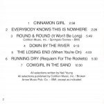 Neil Young With Crazy Horse - Everybody Knows This Is Nowhere (CD, Album, RE)