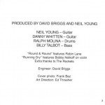 Neil Young With Crazy Horse - Everybody Knows This Is Nowhere (CD, Album, RE)