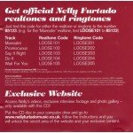 Nelly Furtado - Loose (CD, Album, S/Edition)