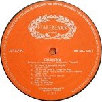 Nelson Eddy, Rodgers & Hammerstein - Oklahoma (LP, Album, Mono)