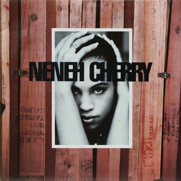 Neneh Cherry - Inna City Mamma (7