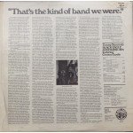 The New Black Eagle Jazz Band - Tommy Sancton's Black Eagle Jazz Band-1971 (LP)