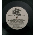 The New Black Eagle Jazz Band - Tommy Sancton's Black Eagle Jazz Band-1971 (LP)