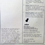 New Harlem Jazz Band - Never Swat A Fly (LP, Album)