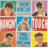 New Kids On The Block - Hangin' Tough (7