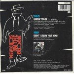 New Kids On The Block - Hangin' Tough (7