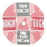 New Kids On The Block - Hangin' Tough (7