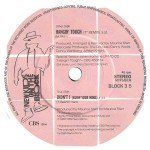 New Kids On The Block - Hangin' Tough (7