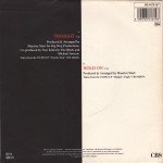 New Kids On The Block - Tonight (7