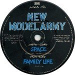 New Model Army - Space (7