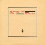 New Order - Everythings Gone Green (12