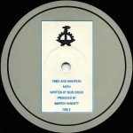 New Order - Everythings Gone Green (12