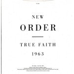 New Order - True Faith / 1963 (7
