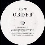 New Order - True Faith / 1963 (7