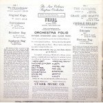 The New Orleans Ragtime Orchestra - The New Orleans Ragtime Orchestra (LP, Album)