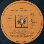 New Riders Of The Purple Sage - Brujo (LP, Album)