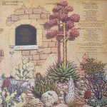 New Riders Of The Purple Sage - Brujo (LP, Album)