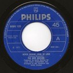 The New Seekers - Never Ending Song Of Love (7