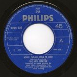 The New Seekers - Never Ending Song Of Love (7