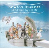Newton Faulkner - Hand Built By Robots (CD, Album)