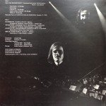 The Nice - Five Bridges (LP, Album, Gat)