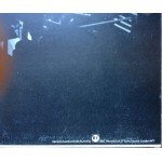 The Nice - Five Bridges (LP, Album, Gat)