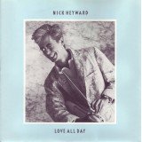 Nick Heyward - Love All Day (7