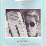 Nick Heyward - Love All Day (7