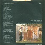 Nick Heyward - Take That Situation (7