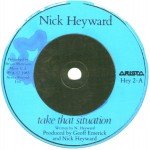 Nick Heyward - Take That Situation (7