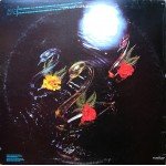 Nick Lowe - Jesus Of Cool (LP, Album, CBS)