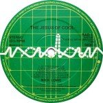 Nick Lowe - Jesus Of Cool (LP, Album, CBS)