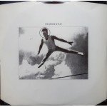 Nick Lowe - Jesus Of Cool (LP, Album, CBS)