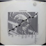 Nick Lowe - Jesus Of Cool (LP, Album, CBS)