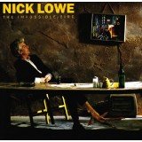 Nick Lowe - The Impossible Bird (CD, Album)
