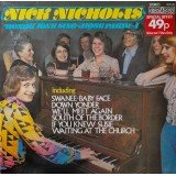 Nick Nicholas - Honky Tonk Sing-Along Party-1 (LP)