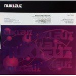 Nick Sentience & Harry Diamond - Techno State (12